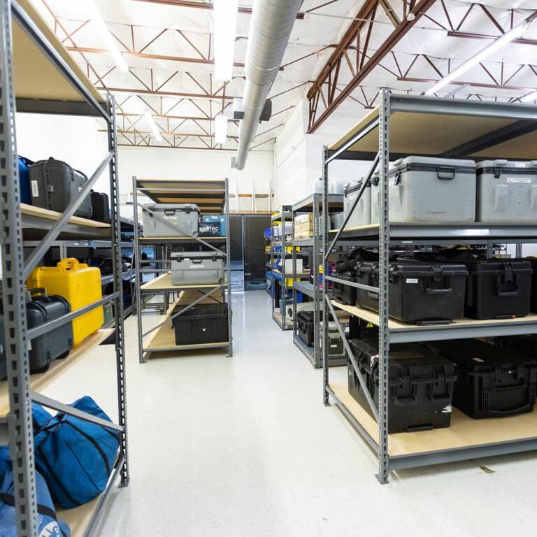 Services Protec Calibration